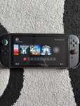 NINTENDO SWITCH 2+karta pamięci 256GB+ zestawy dodatkowe