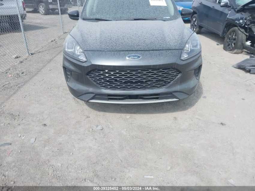 Ford Escape Se Sport Hybrid 2020