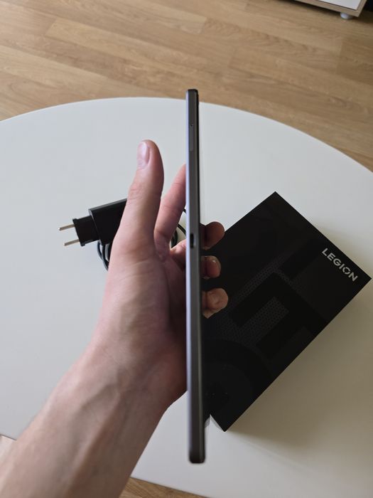 Планшет Lenovo Y700 2023 12/256Gb