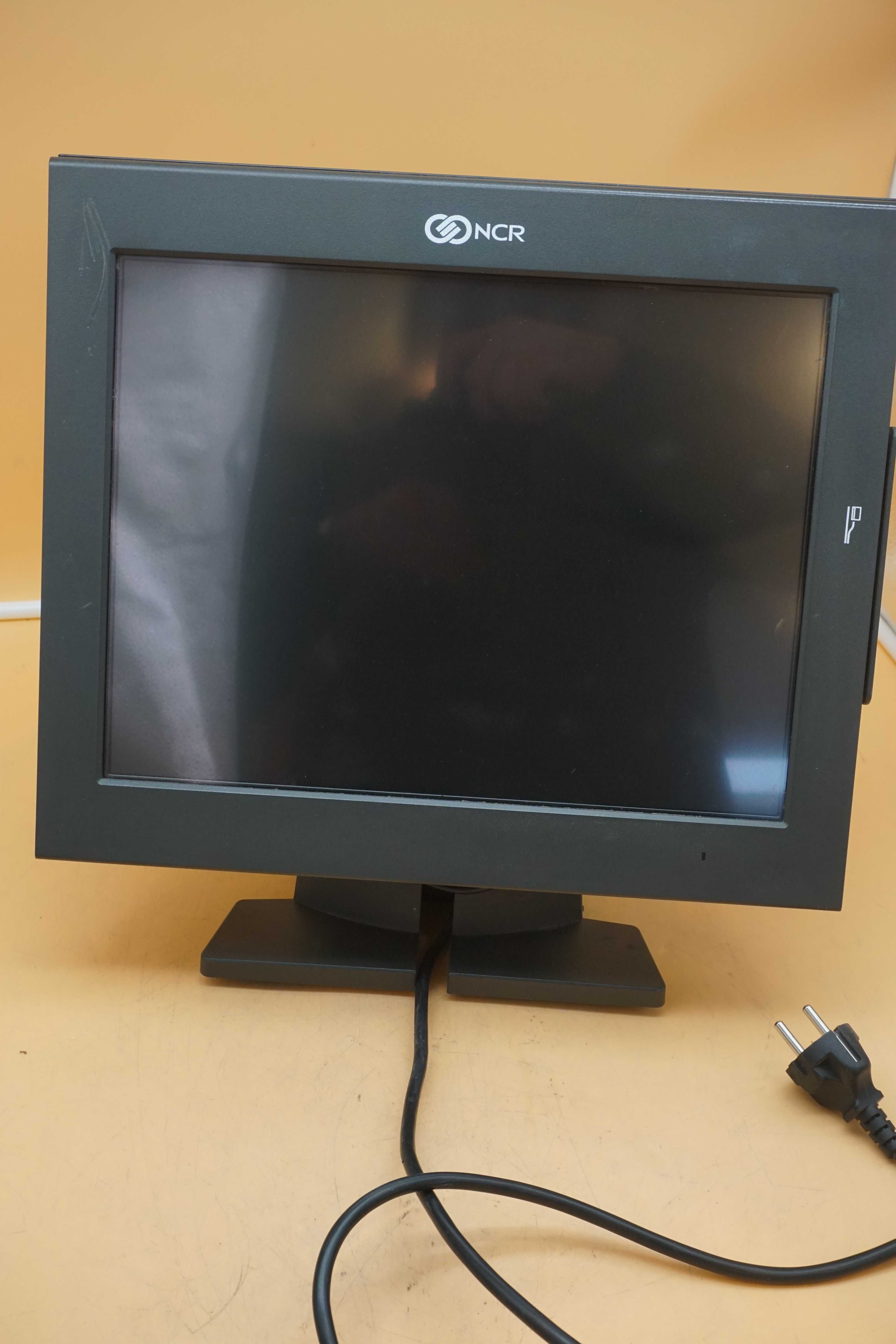 POS NCR ATOM D2560 4GB Windows XP