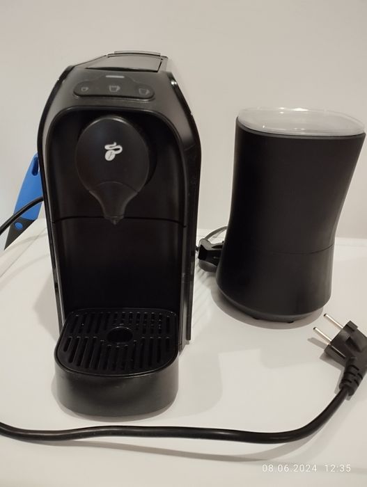 Sprzedam ekspres do kawy na kapsułki