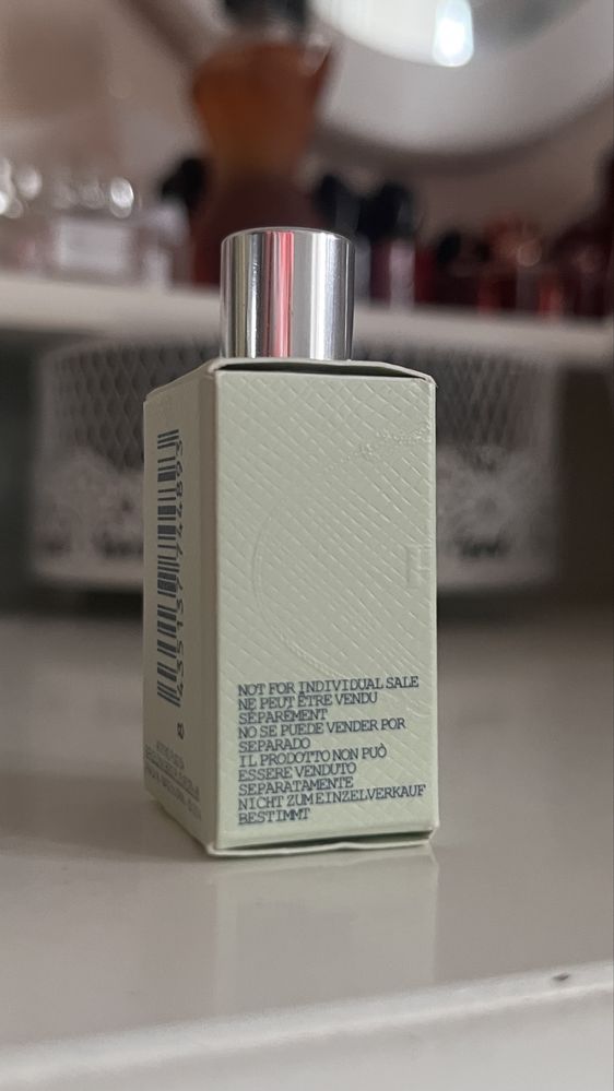 Miniaturka Prada Les Infusions Iris