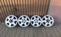 Alufelgi 15" OPEL ZAFIRA A 5x110