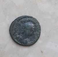 Moneta Rzym do identyfikacji