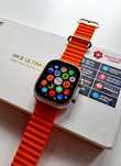 Smartwatch HK9 Ultra Max