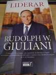 vendo livro  Liderar
