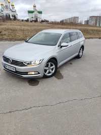 Volkswagen Passat B8 Variant 2.0 TDI Highline