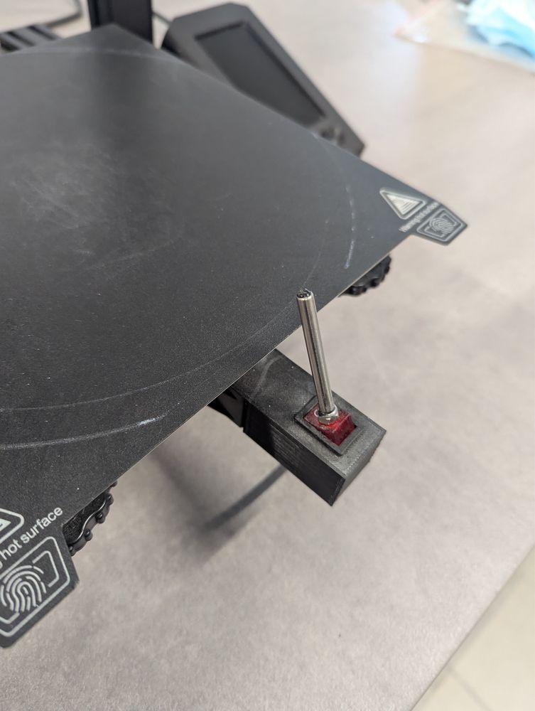 Drukarka 3d Creality Ender-3 v2 NEO + duży zestaw filamentów