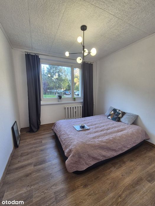 2 pokoje do własnej aranżacji – Giszowiec, Katowice, wysoki parter