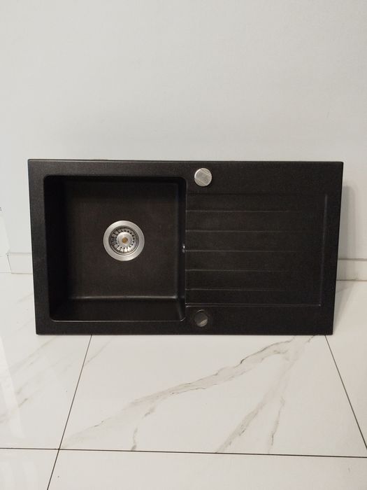 Гранітна кухонна мийка,кухонная мойка