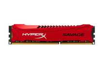 HyperX 8GB 1866MHz Savage CL9