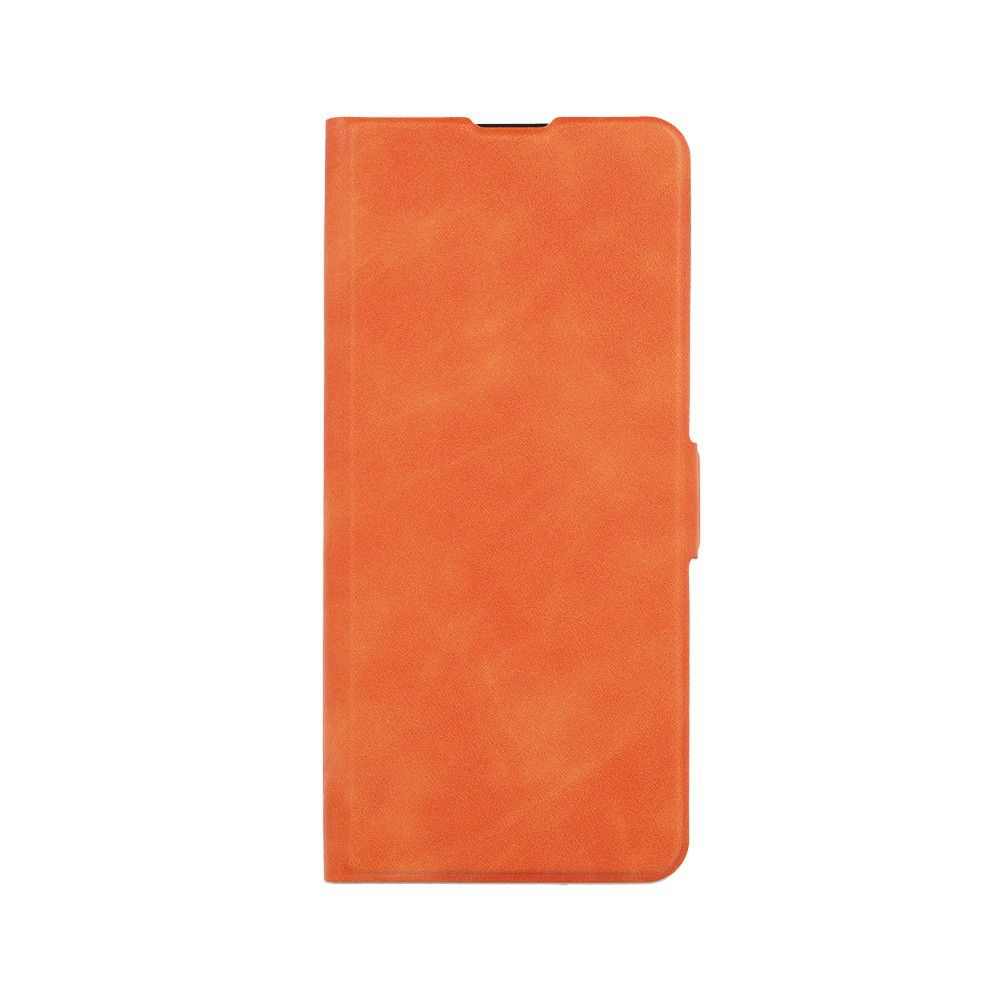 Etui Smart Mono Book do Xiaomi Redmi 10c Orange