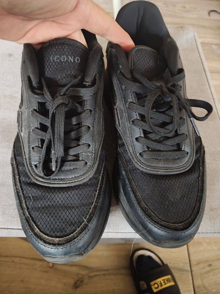 Buty icono rozmiar 41
