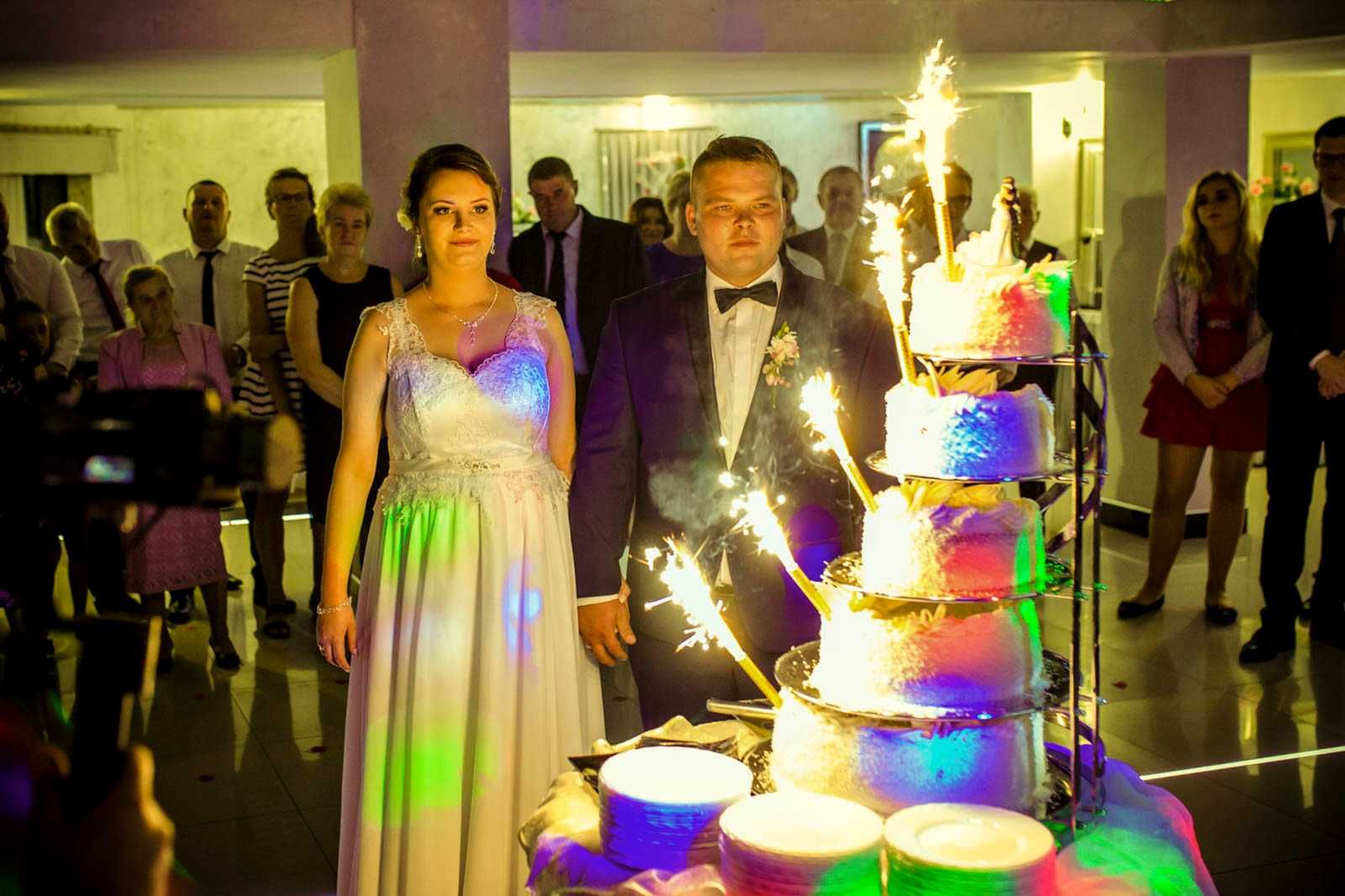 KAMERZYSTA + FOTOGRAF na wesele -fotoplener GRATIS. Pakiet 5400zł
