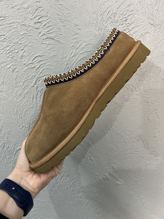 Шльопанці чоловічі Ugg Tasman | Оригінал (28.5-29.0)