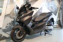Honda NSS Honda Forza 125 ABS, Armed Bike Warszawa, 2 LATA GWARANCJI, Film