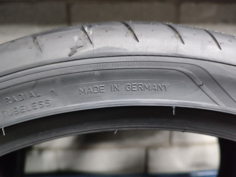 Літні шини 305/30 R21 (104Y) GOOD YEAR