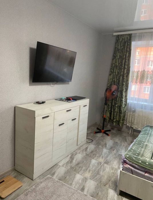 1к квартира в новобудові