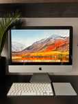 Apple iMac 2009 High Sierra 500GB klawiatura+gładzik