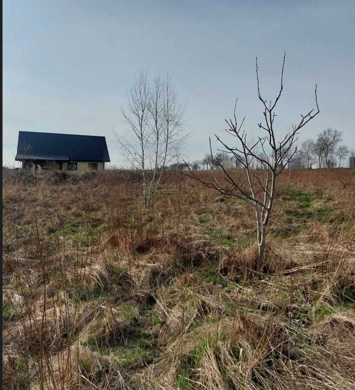 Działka budowlana pod Środą Śląską