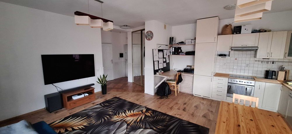 Wynajmę mieszkanie Poznań Folwarczna 21