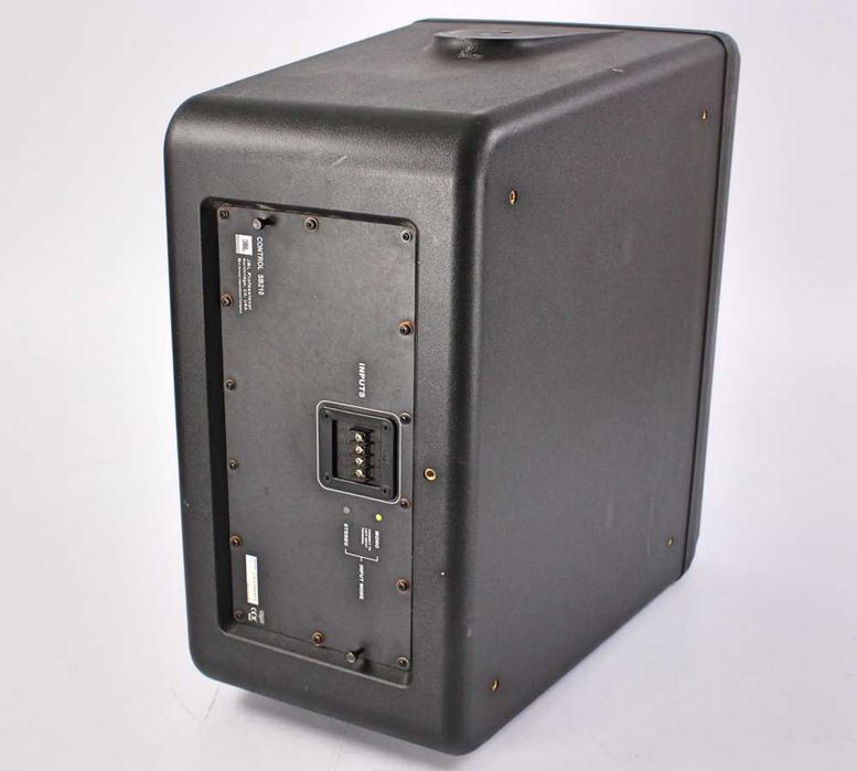 ‼️ Сабвуфер JBL Control SB210