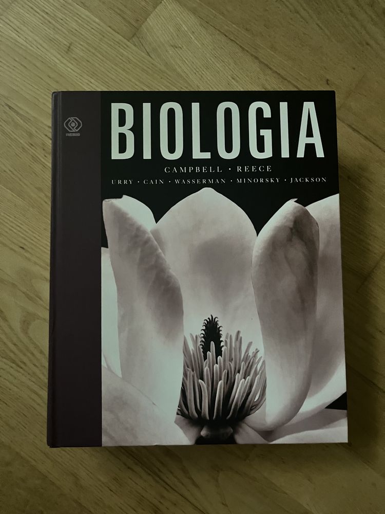 SUPER STAN Biologia Campbella
