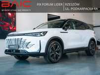 BAIC 7 Baic Beijing 7