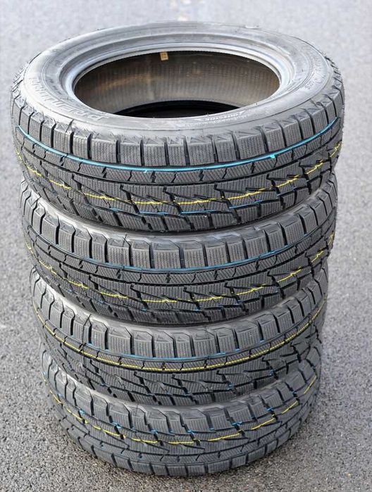 205/55 R16 Зимова шина Premiori Z Plus Самовивіз Київ НП Без Предоплат