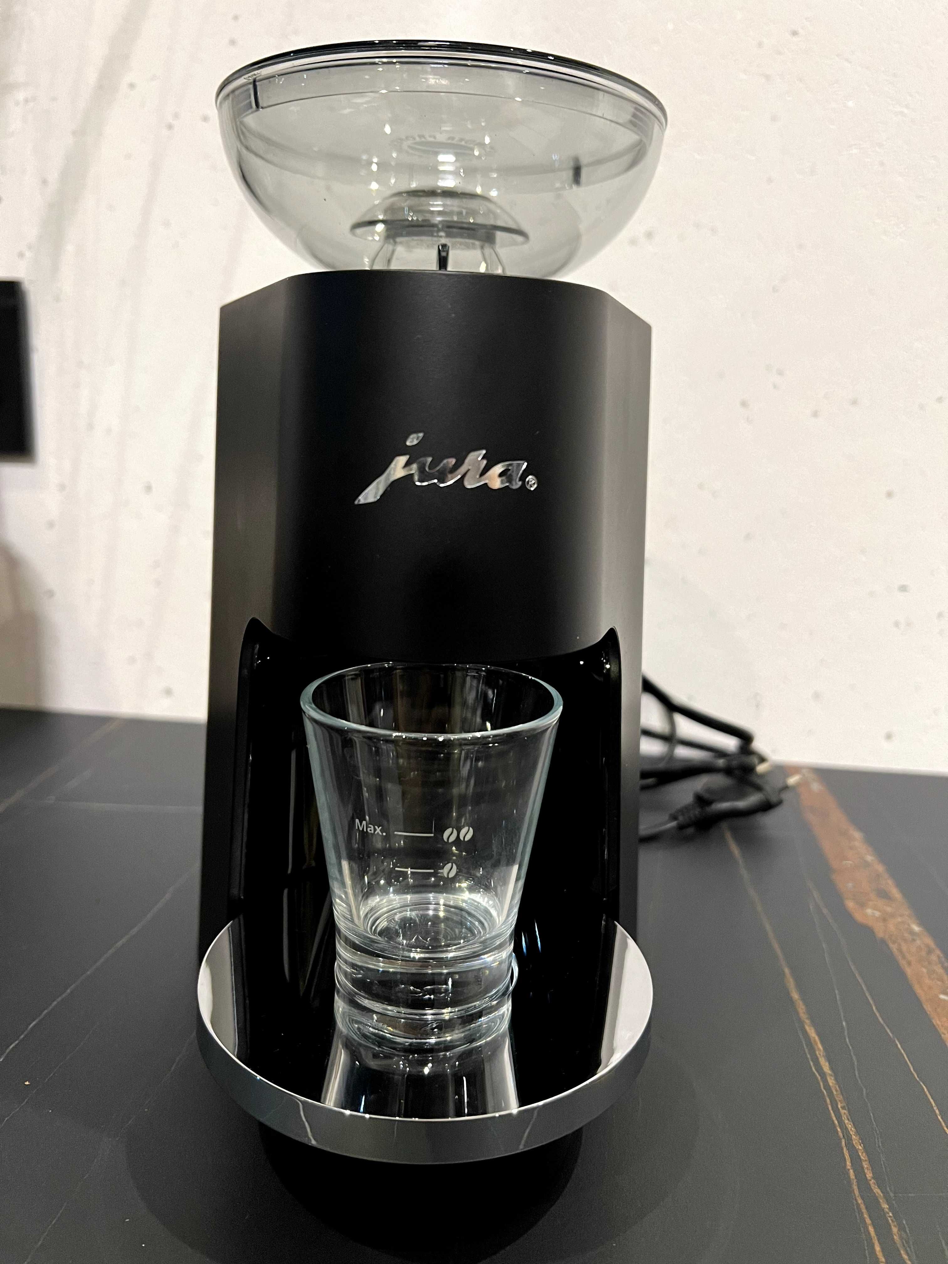 Кавомолка Jura ONO Separate P.A.G. Grinder
