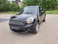 MINI Countryman Sprzedam ladnego Countrymana!
