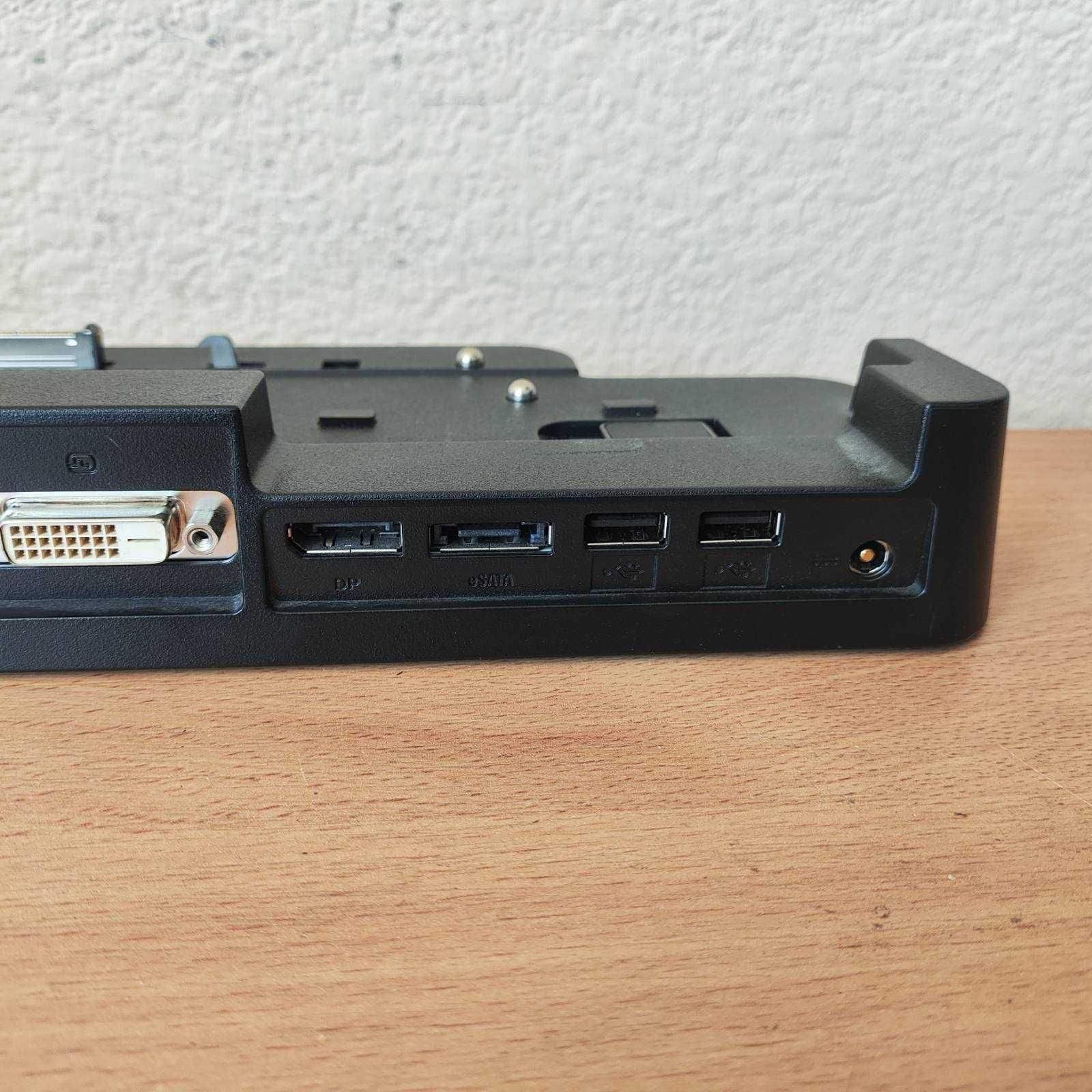 Док-станция к ноутбукам Fujitsu (FPCPR101) USB 2.0