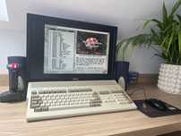 Amiga 600/1200 Karta SD, Gotowiec , Gry Whdload, Adapter , Amiga AGS