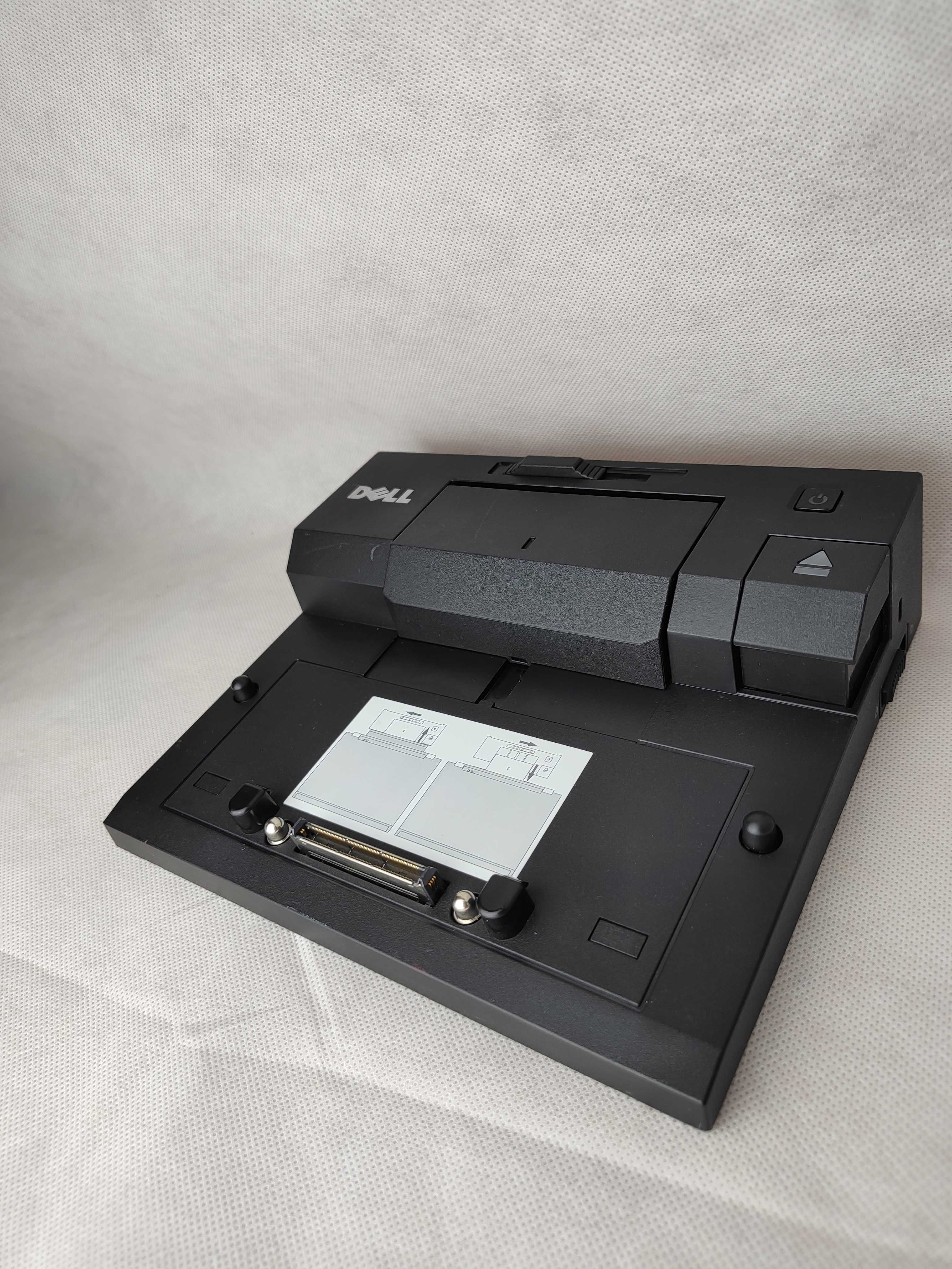 ORYGINALNA Stacja Dokująca DELL Latitude, Precision z USB 3.0 | FV23