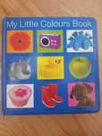 My Little Colours Book