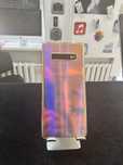 Sumsung s10+ 8/128 на запчасти/востановление/плата/запчасти.