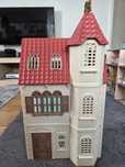 Domek Sylvanian Family