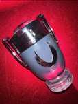 Perfume Invictus Platinum