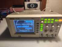 Продам Осциллограф Rigol DS1102E