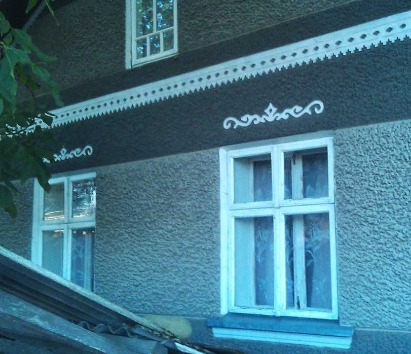 Будинок с.Валява Кіцманський р-н