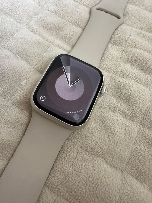Apple Watch serii 9 41mm