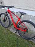 Велосипед Specialized Rockhopper comp 29д.