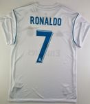 Vendo camisola autografada do Ronaldo