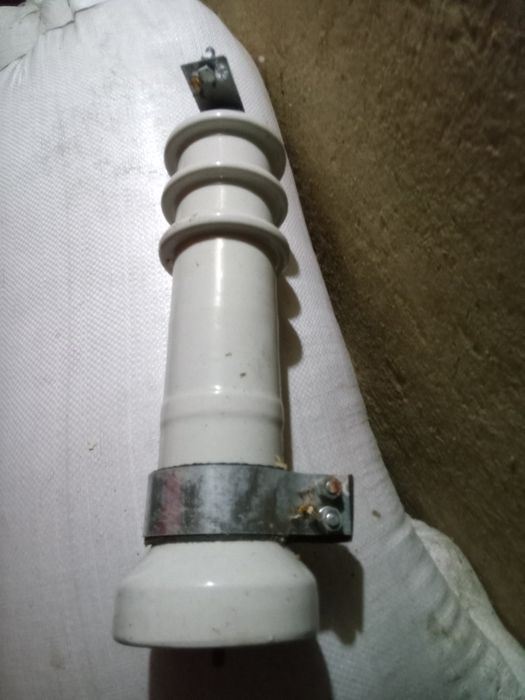 Продам разрядник электрический