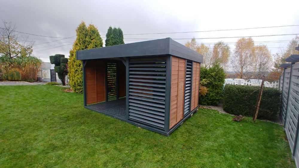 DOSTĘPNA OD RĘKI!Altany,altanki,altanka,altana ogrodowa