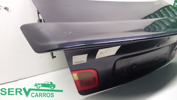 Porta / tampa da mala BMW 3 (E46)