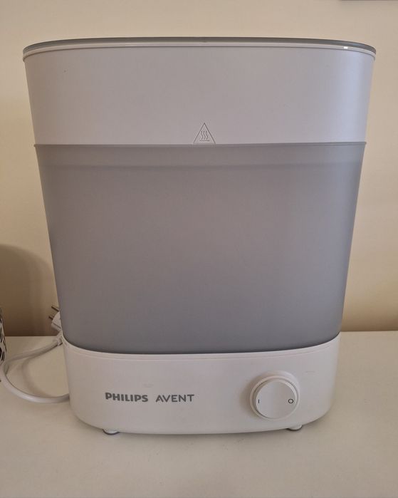 Vende-se esterilizador de biberões Philips Avent, SCF291/00