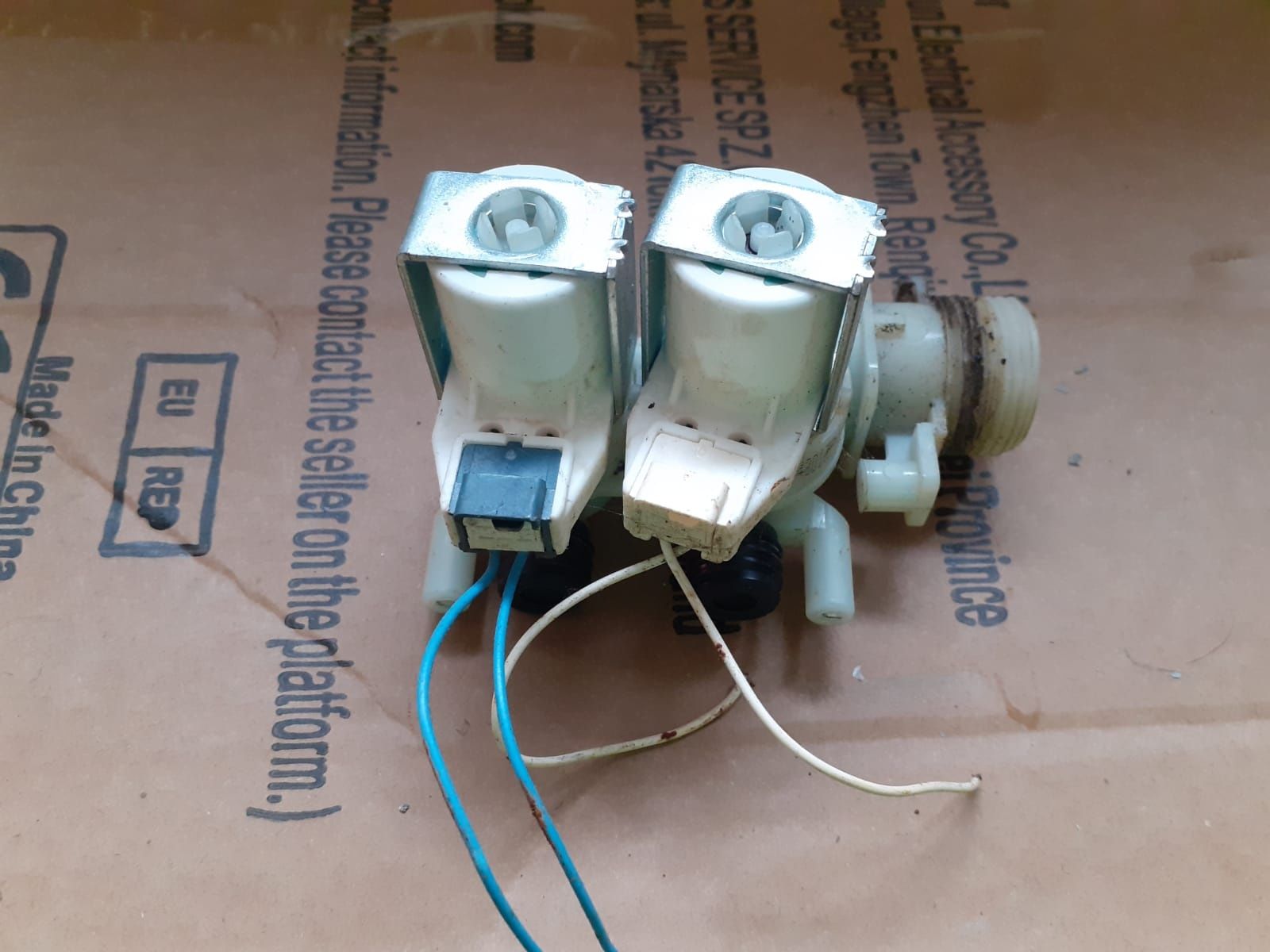Pralka Indesit XWA 71283
