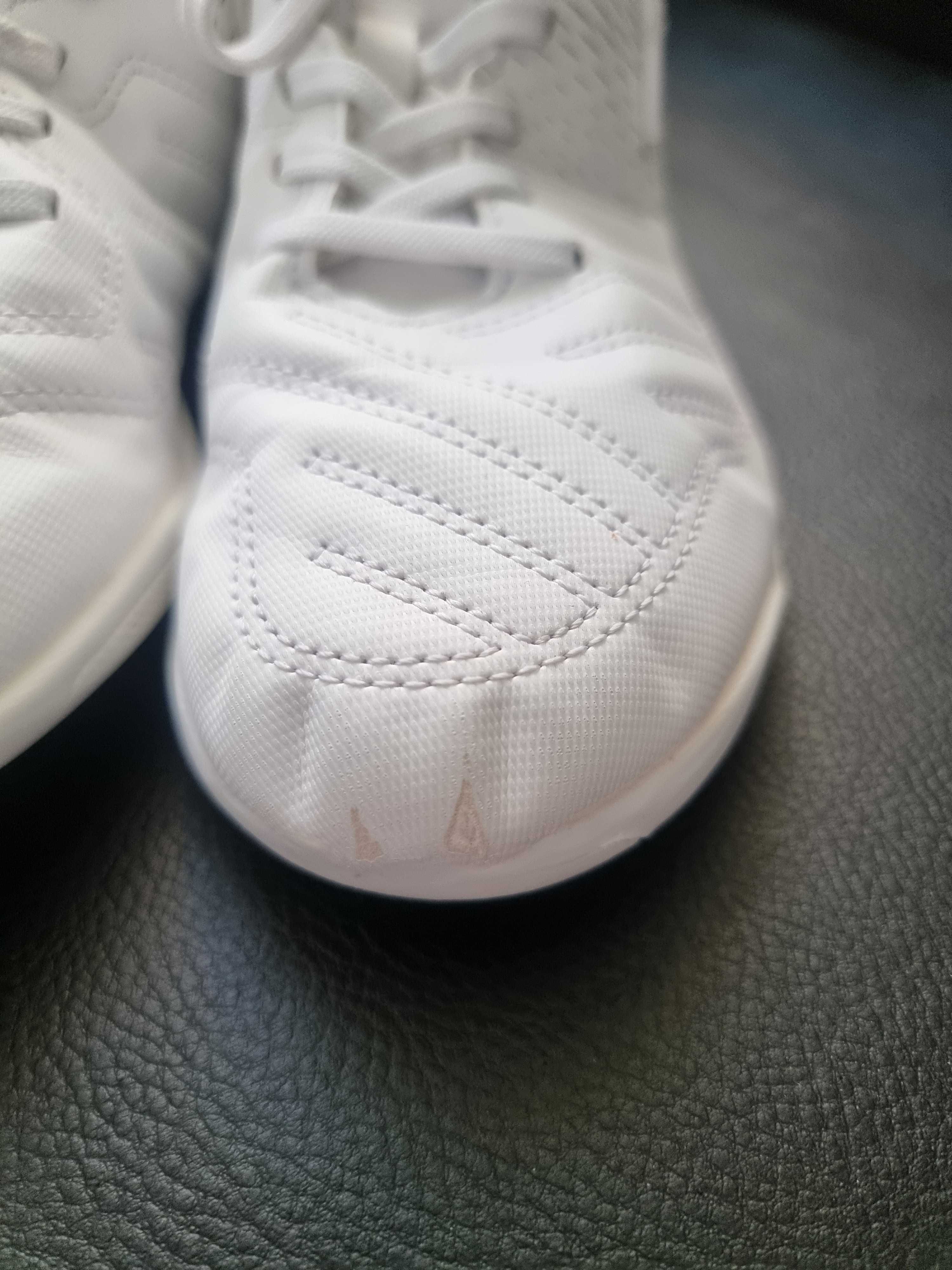 Buty halowe do piłki nożnej dla dzieci Imviso Kipsta roz. 35