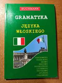 Gramatyka Języka Włoskiego Buchmann